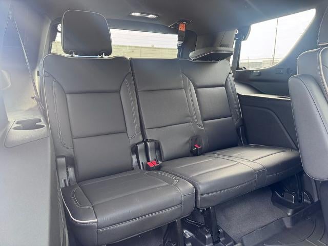 2024 GMC Yukon SLT 4x4