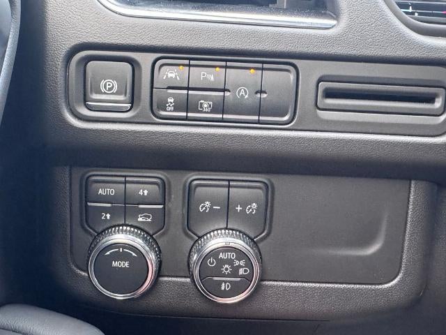 2024 GMC Yukon SLT 4x4