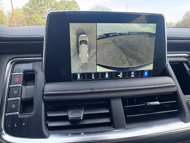 2024 GMC Yukon SLT 4x4
