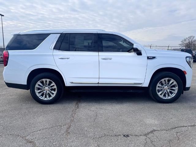2024 GMC Yukon SLT 4x4