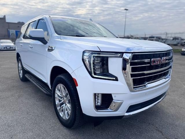 2024 GMC Yukon SLT 4x4