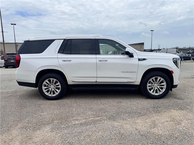 2023 GMC Yukon SLT 4x4