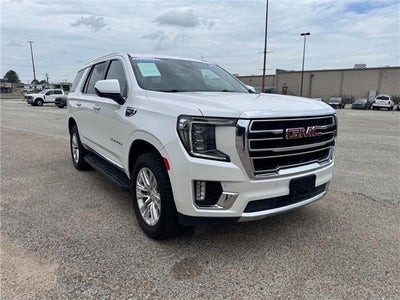 2023 GMC Yukon SLT 4x4
