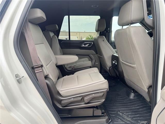 2023 GMC Yukon SLT 4x4