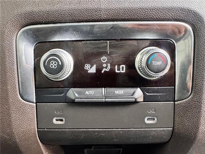 2023 GMC Yukon SLT 4x4