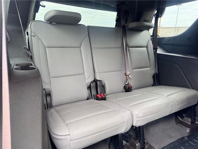 2023 GMC Yukon SLT 4x4