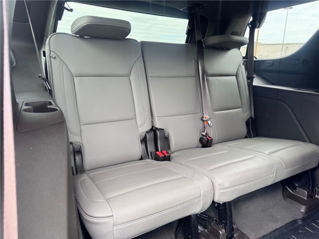 2023 GMC Yukon SLT 4x4
