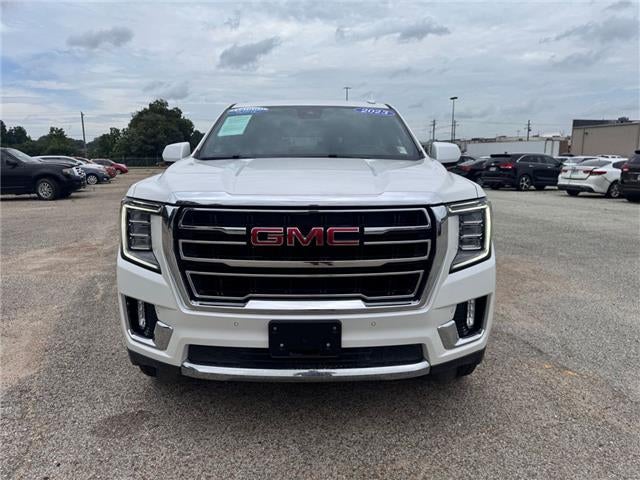 2023 GMC Yukon SLT 4x4