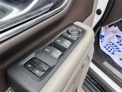 2023 GMC Yukon SLT 4x4