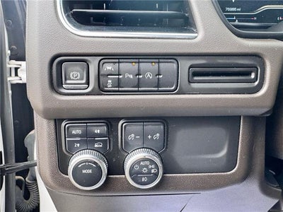 2023 GMC Yukon SLT 4x4
