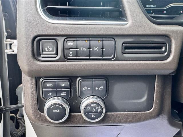 2023 GMC Yukon SLT 4x4