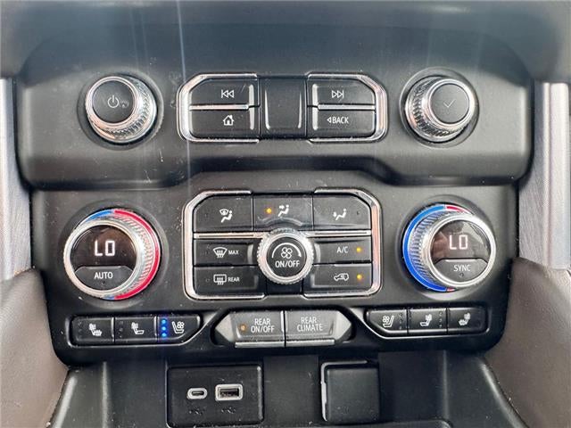 2023 GMC Yukon SLT 4x4