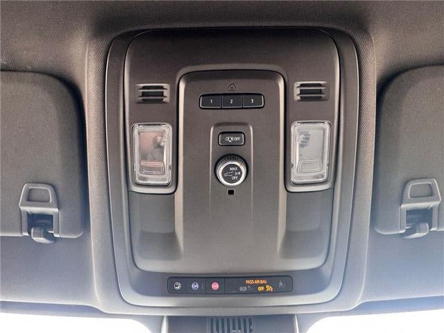 2023 GMC Yukon SLT 4x4