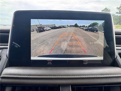 2023 GMC Yukon SLT 4x4