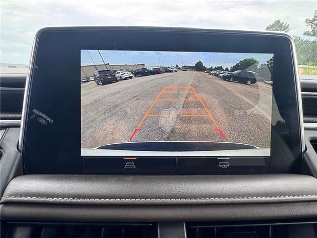 2023 GMC Yukon SLT 4x4