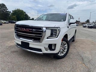 2023 GMC Yukon SLT 4x4