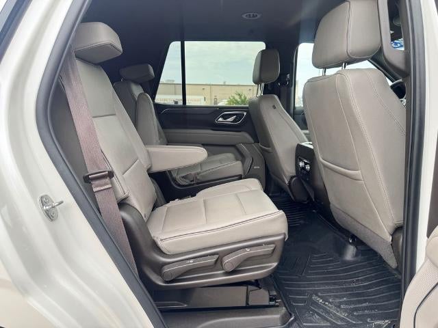 2023 GMC Yukon SLT 4x4