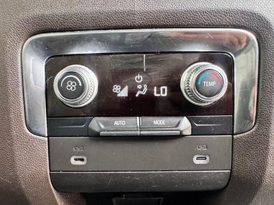 2023 GMC Yukon SLT 4x4