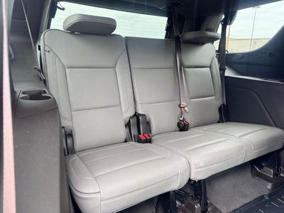 2023 GMC Yukon SLT 4x4