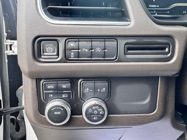2023 GMC Yukon SLT 4x4