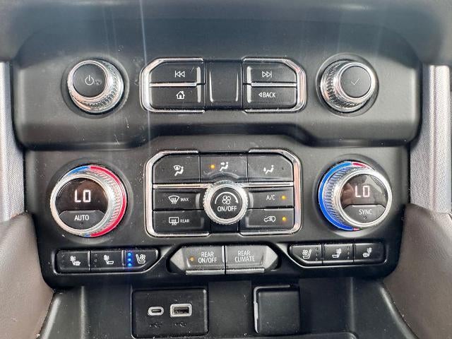 2023 GMC Yukon SLT 4x4