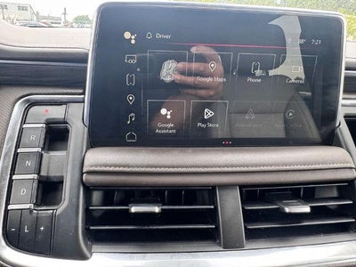 2023 GMC Yukon SLT 4x4