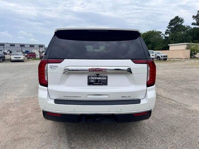 2023 GMC Yukon SLT 4x4