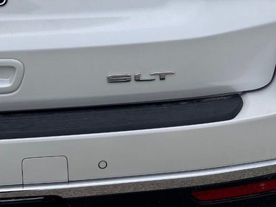 2023 GMC Yukon SLT 4x4