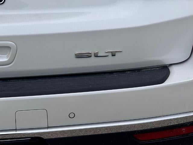 2023 GMC Yukon SLT 4x4