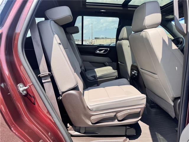 2022 GMC Yukon SLT 4x4
