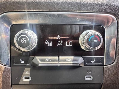 2022 GMC Yukon SLT 4x4
