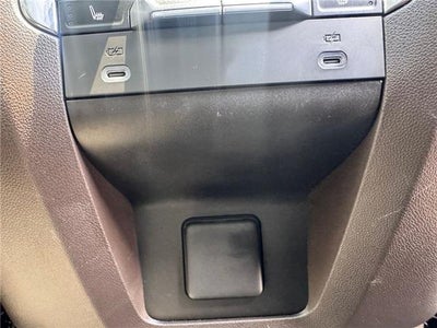 2022 GMC Yukon SLT 4x4