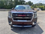 2022 GMC Yukon SLT 4x4