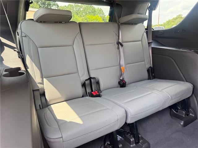 2022 GMC Yukon SLT 4x4