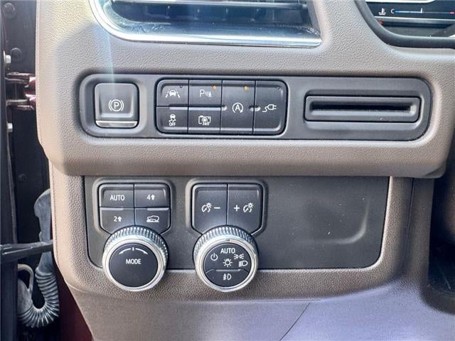 2022 GMC Yukon SLT 4x4