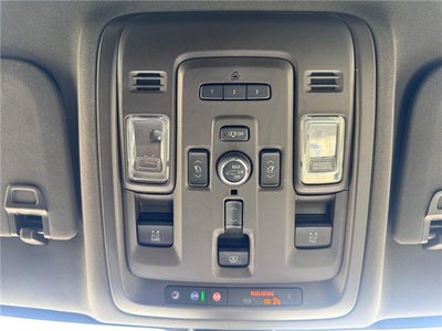 2022 GMC Yukon SLT 4x4