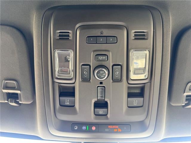 2022 GMC Yukon SLT 4x4