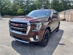 2022 GMC Yukon SLT 4x4