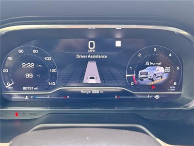 2022 GMC Yukon SLT 4x4