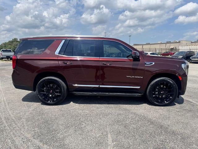 2022 GMC Yukon SLT 4x4