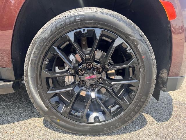 2022 GMC Yukon SLT 4x4