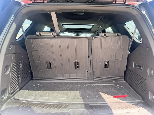 2022 GMC Yukon SLT 4x4