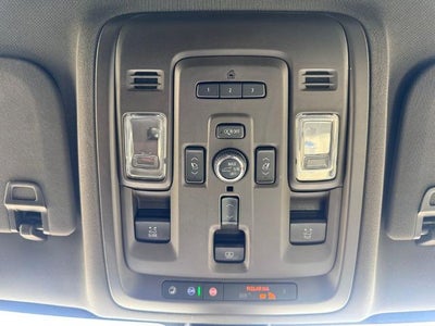 2022 GMC Yukon SLT 4x4