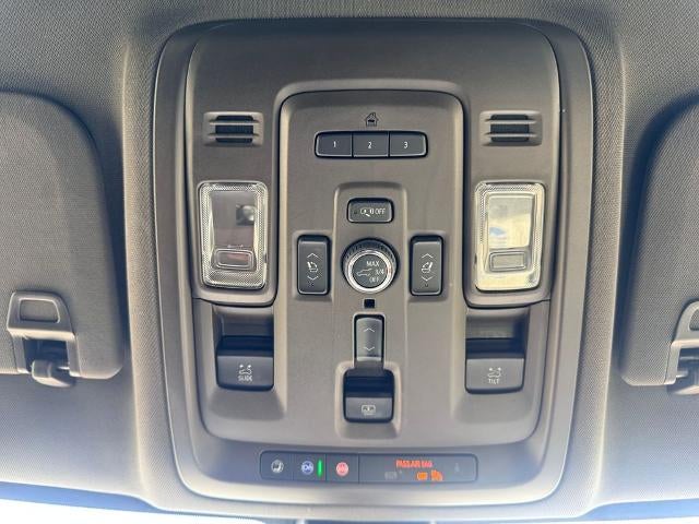 2022 GMC Yukon SLT 4x4