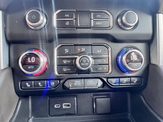 2022 GMC Yukon SLT 4x4