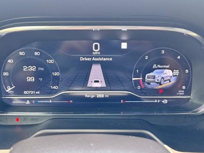 2022 GMC Yukon SLT 4x4