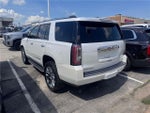 2016 GMC Yukon Denali 4x4