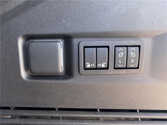 2025 GMC Yukon AT4 4x4