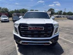 2025 GMC Yukon AT4 4x4
