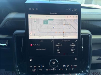 2025 GMC Yukon AT4 4x4